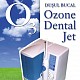 Imagine Dus bucal cu ozon Oralfarm.ro
