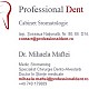 ProfessionalDent Dr. Mihaela Maftei