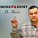 Dr. Petriu - SWISSDENT