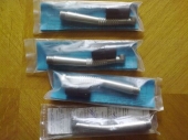 Imagine Turbine dentare rusesti noi - sigilate