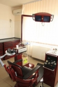 Imagine Vand unit dentar Ritter D202  second hand foarte fiabil in perfecta stare de functionare  