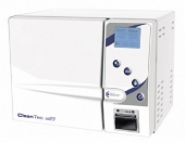 Imagine Autoclav Ritter Cleantec B 18L si 23L