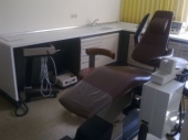 Imagine Vand unit dentar Ultradent 3000 