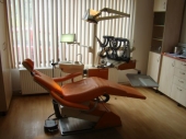 Imagine Vinzare unit dentar Stern-Weber