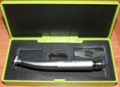 Imagine Turbina Jinme F.O., cap normal