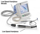 Imagine Morita Apex Locator cu Micromotor endodontie