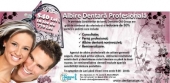 Imagine De Sarbatori Dentana CAS Clinic te face sa zambesti!