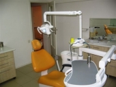 Imagine INCHIRIEZ CABINET STOMATOLOGIC