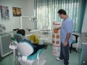 Imagine Angajez medic somatolog Ploiesti