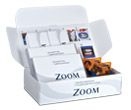 Imagine Zoom kit pentru albire in cabinet (2 pacienti)