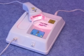 Imagine Albire Cu laser 40% reducere, stomatologice, implanturi