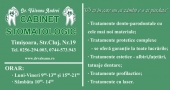 Imagine Stomatologie reducere 10%