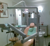 Imagine Oferta de colaborare / parteneriat in vederea dezvoltarii - extinderii unui cabinet de medicina dentara