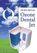 Imagine Dus bucal cu ozon Oralfarm.ro