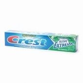 Imagine Crest WHITENING PLUS  extreme mint explosion 170g