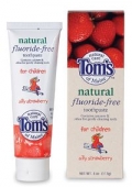 Imagine Preturi de importator Crest&Tom's of Maine