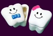Imagine  Recompense dentare 