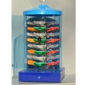 Imagine Rotary Box