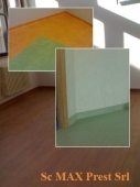 Imagine Covor PVC pentru cabinete stomatologice