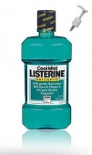 Imagine Apa de gura Listerine la 1,5 litri - PACHET FAMILIAL