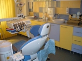 Imagine Angajare dentist Iasi
