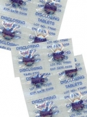 Imagine Revelator placa bacteriana pastile
