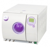 Imagine Autoclav clasa B, 23 Litri, LCD