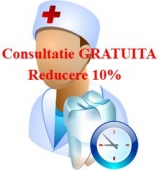 Imagine Oferta luna mai- consultatie gratuita,reducere 10%
