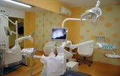 Imagine Oferta : Coroana din ceramica la numai 300 Ron!!!