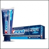 Imagine Pasta de dinti Crest Prohealth Night