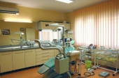 Imagine Vand cabinet stomatologic in Arad