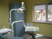 Imagine Ofer spre inchiriere cabinet stomatologic bucuresti