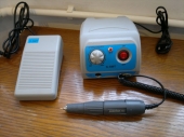 Imagine Micromotor Marathon N9 45.000 rpm - tehnica dentara