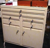 Imagine Mobilier laborator stomatologic