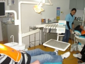 Imagine Angajam medic dentist Bacau