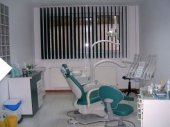 Imagine Vand cabinet stomatologic Cluj