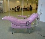 Imagine Scaun recoltare sange