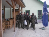 Imagine Frumusete, sanatate si adrenalina !!