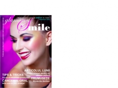 Imagine bijuteriile dentare-Tendinte in Cosmetica dentara
