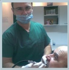 Imagine Indicatiile consultului de specialitate in Stomatologie