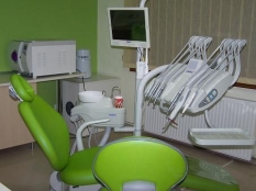 Imagine Reteta unui cabinet modern de medicina dentara