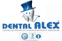 banner DENTAL ALEX- Centrul de Imagistica si Radiodiagnostic Dentar 3D - strada Carpatilor
