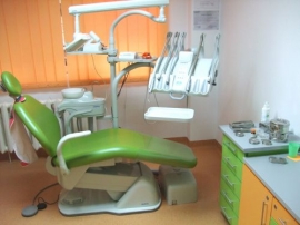 Imagine Royal Dent-Expert - Dr. Loredana Cirnu