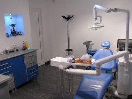 Imagine Dental Center