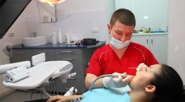 Imagine Dr. Matiz Vasile - Cabinet Stomatologic