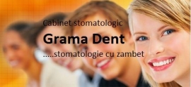 Imagine Cabinet stomatologic Grama Dent