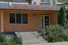 Imagine Dental Center
