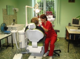 Imagine Dr. Iederan Adina Codruta