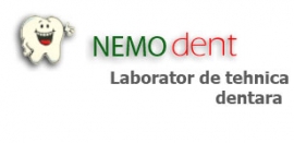 Imagine NEMOdent Laborator dentar Negrila