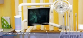 Imagine CMI Dr. Aiman Al Tanjir